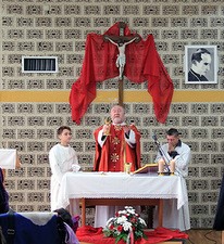 Proslava Dana Caritasove kuće 